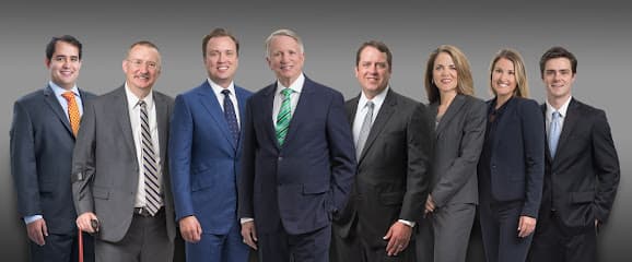 Whitley Law Firm — attorney in Winston-Salem, NC