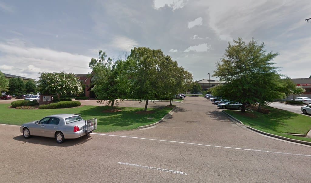 Whitman B. Johnson III — attorney in Flowood, MS