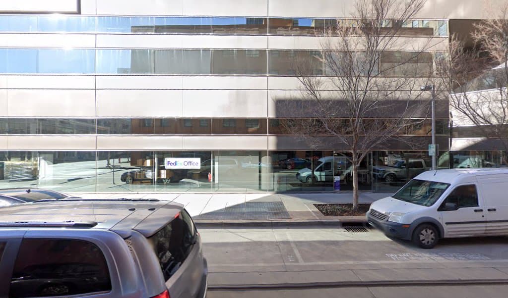 Whitmire Lyndon W — attorney in Oklahoma City, OK