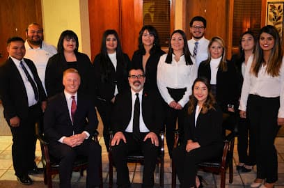 Whittenburg Law Firm — attorney in Lubbock, TX