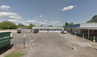 Whittington Law Firm — attorney in Marksville, LA