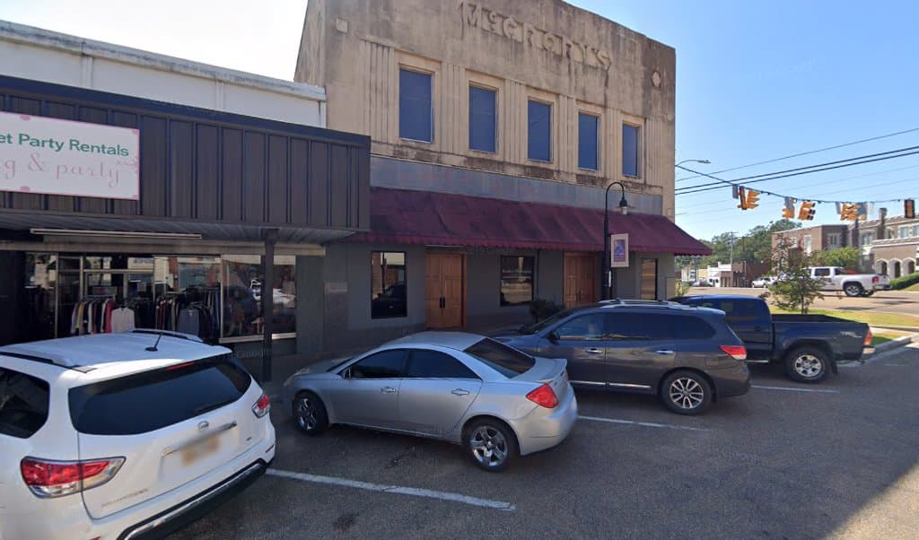 Whittington Law Firm — attorney in McComb, MS