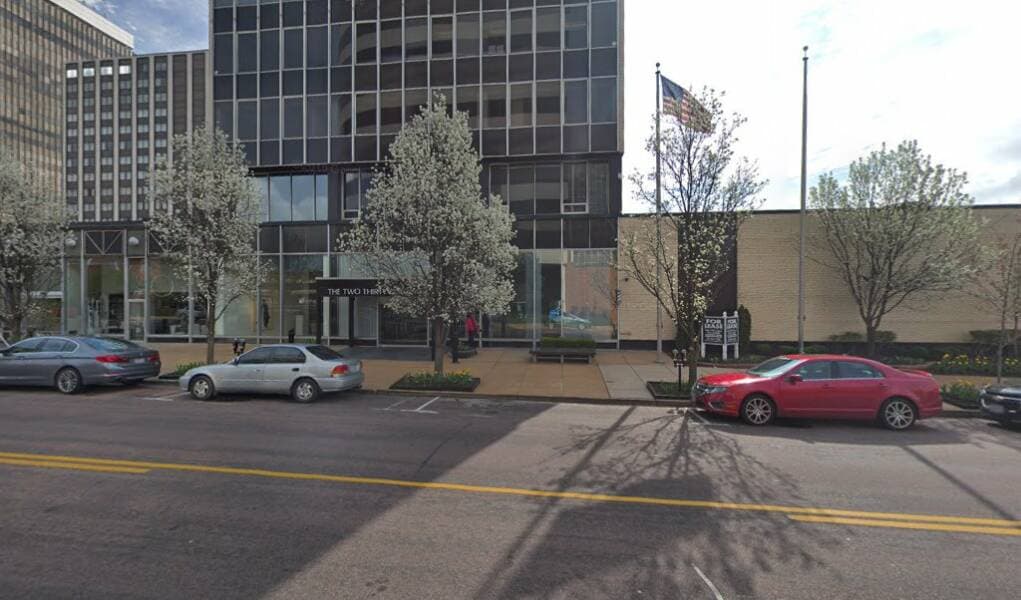 Wichmer & Groneck, LLC — attorney in St. Louis, MO