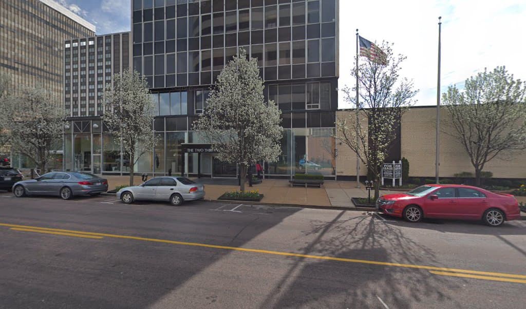 Wichmer & Groneck: Wichmer Timothy E — attorney in Clayton, MO