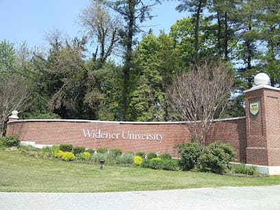 Widener University Delaware Law School — attorney in Wilmington, DE