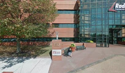 Wieand Law Firm — attorney in Radnor, PA