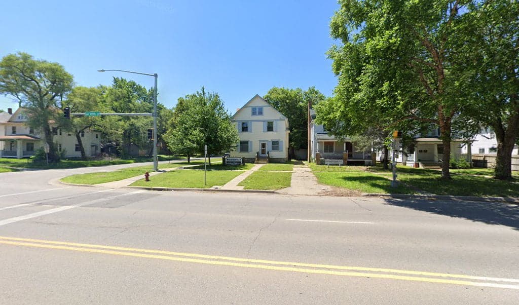Wiechman Law Office — attorney in Topeka, KS
