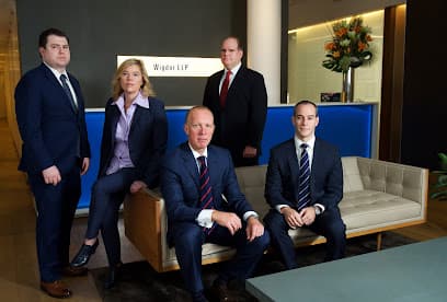 Wigdor LLP — attorney in New York, NY