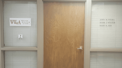 Wilka, Welter & Ash LLP — attorney in Sioux Falls, SD