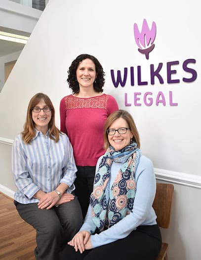 Wilkes Legal, LLC — attorney in Takoma Park, MD