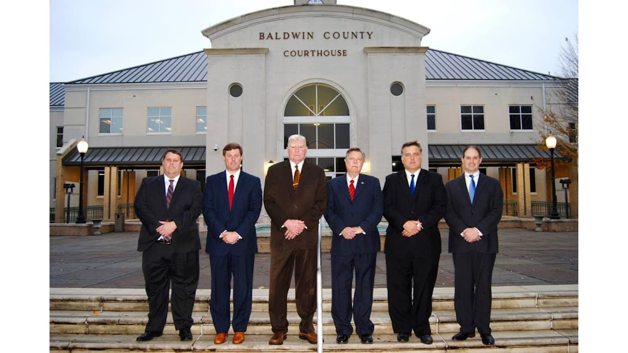Wilkins, Bankester, Biles & Wynne, P.A. — attorney in Bay Minette, AL