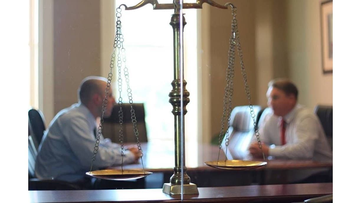 Wilkins Schneller Law, LLC — attorney in St. Louis, MO