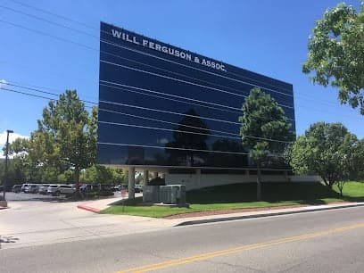 Will Ferguson & Associates — attorney in Albuquerque, NM