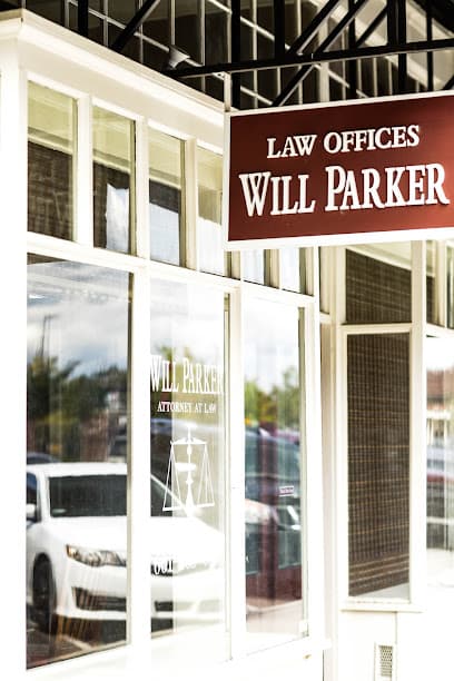 Will Parker, Attorney — attorney in Meridian, MS