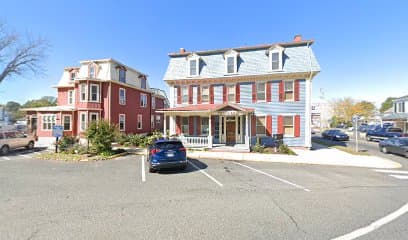 Willard Timothy G — attorney in Georgetown, DE