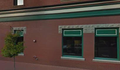 William B. Gerwig III Law Office — attorney in Charleston, WV