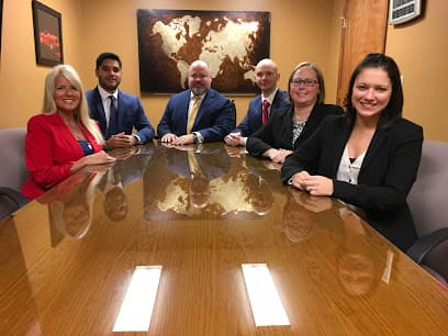 William B Summers Law Office — attorney in Parkersburg, WV