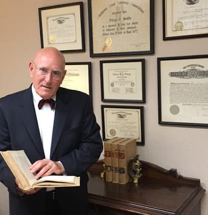 William C. Bowlby, Attorney At Law, P.C. — attorney in Oklahoma City, OK
