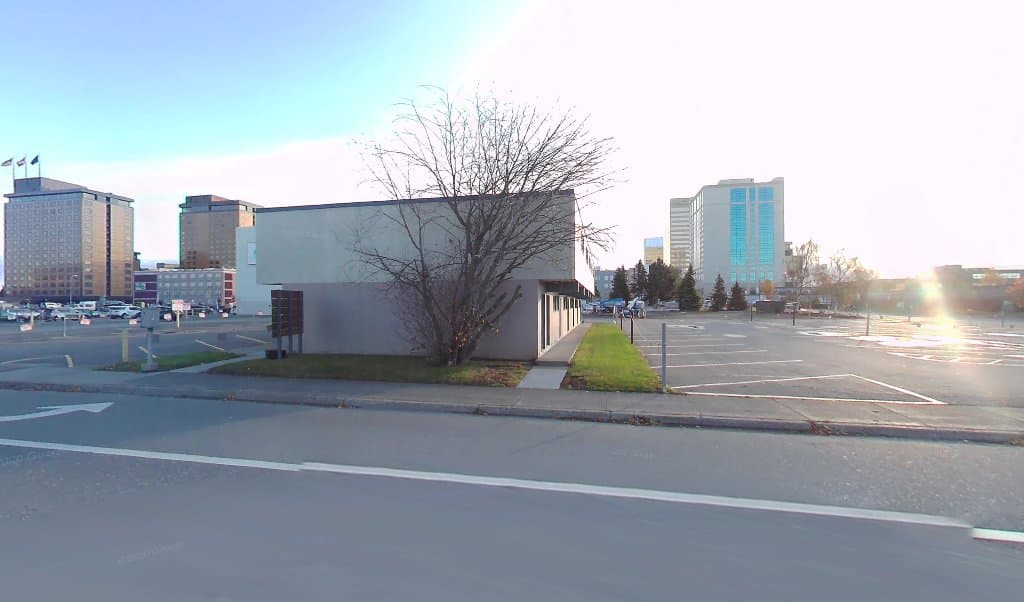 William D Artus Law Office — attorney in Anchorage, AK