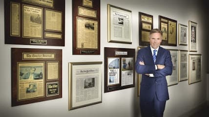 William F. McMurry & Associates — attorney in Louisville, KY