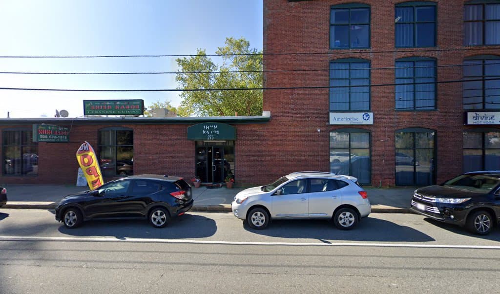 William G Camara Law Offices — attorney in Fall River, MA