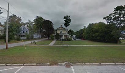 William Howard Dunn Law Ofcs — attorney in Claremont, NH