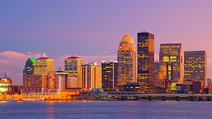 William M. Butler Jr., Attorney at Law — attorney in Louisville, KY