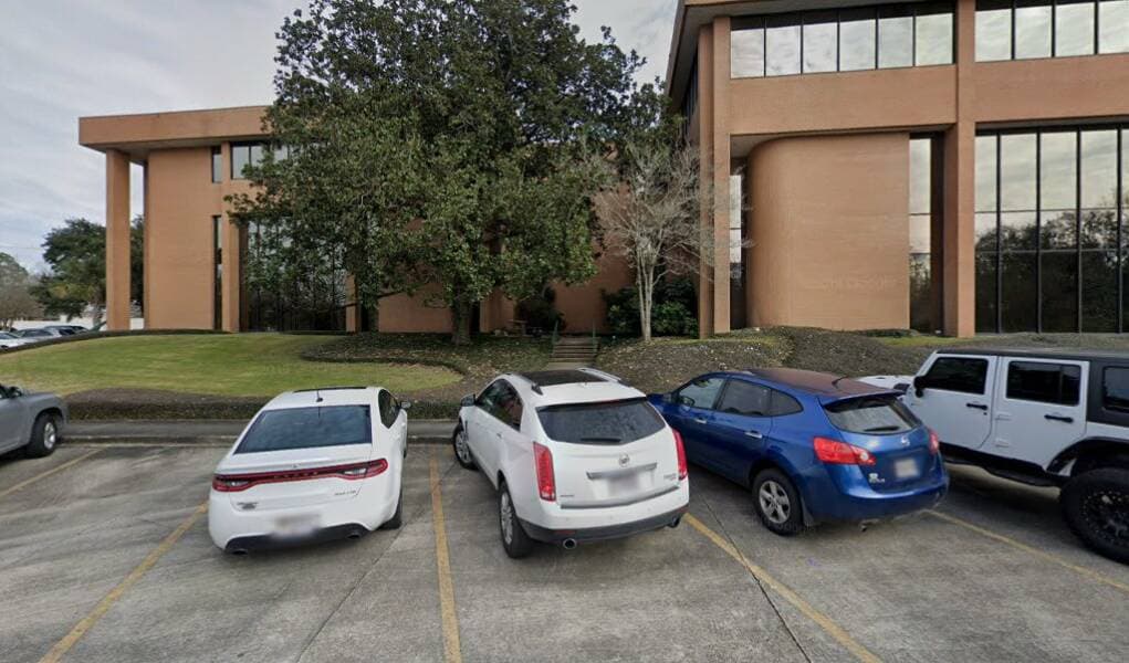William Melancon Law Offices — attorney in Lafayette, LA
