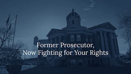 William R. Pierce Attorney at Law — attorney in Oklahoma City, OK