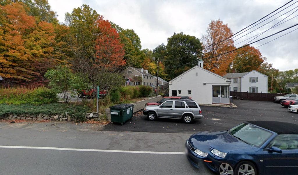 William Studzinski Law Offices — attorney in West Newbury, MA