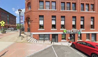 William W Cobb Law Office — attorney in St Johnsbury, VT