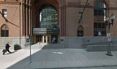 William Weise — attorney in Lansing, MI