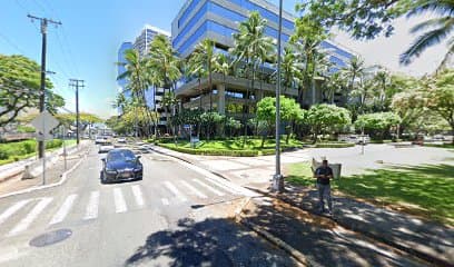 Williams Allen K — attorney in Honolulu, HI