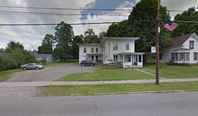 Williams and Green, P.C. — attorney in Morrisville, VT