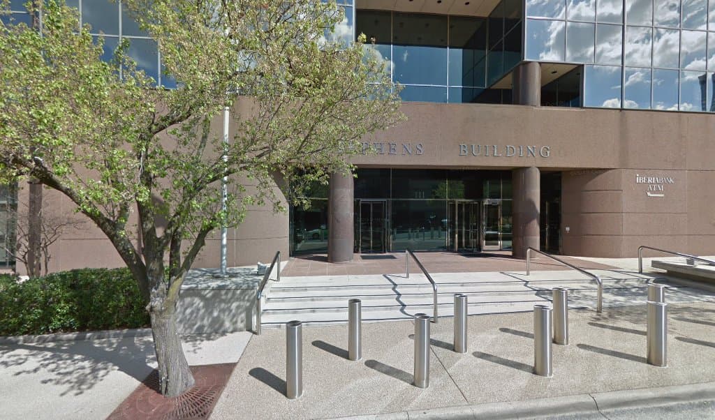 Williams & Anderson PLC — attorney in Little Rock, AR