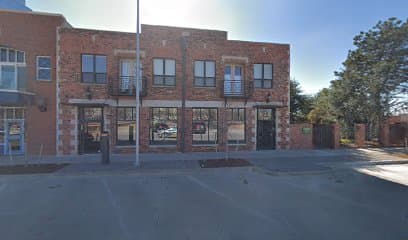 williams box forshee & bullard pc — attorney in Oklahoma City, OK