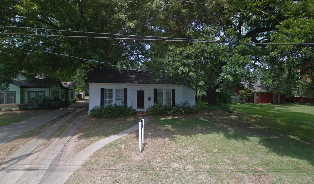 Williams Family Law Firm — attorney in Natchitoches, LA