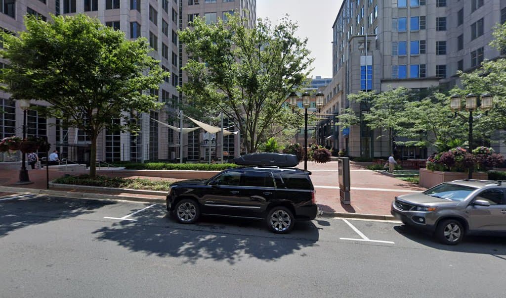 Williams III Thomas A — attorney in Reston, VA