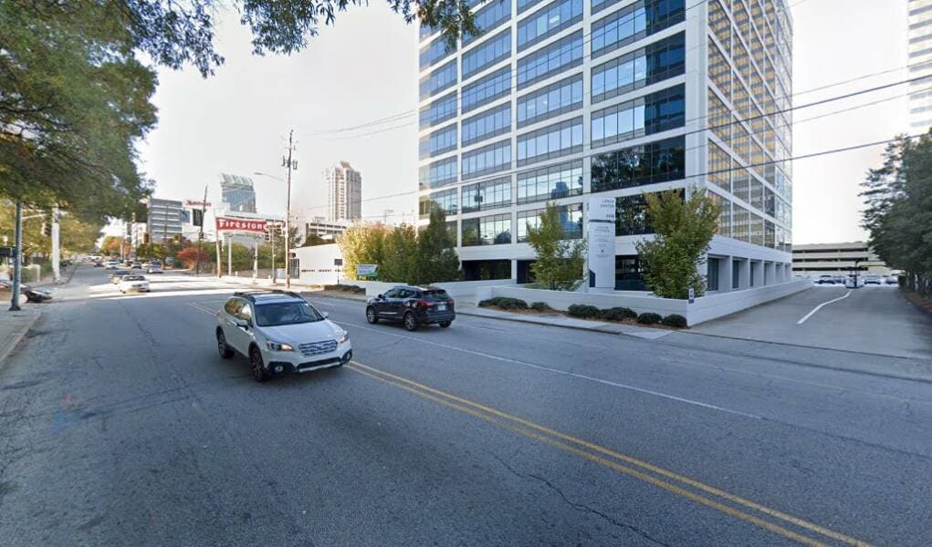Williams Immigration — attorney in Atlanta, GA