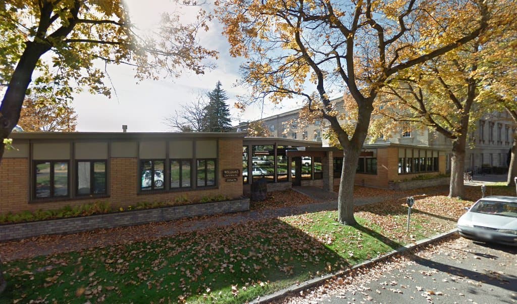 Williams Law Firm, P.C. — attorney in Missoula, MT