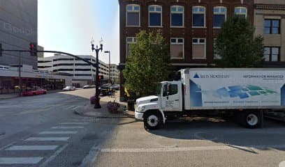 Williams Marc E — attorney in Huntington, WV