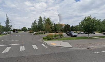 Williams Serena R — attorney in West Richland, WA