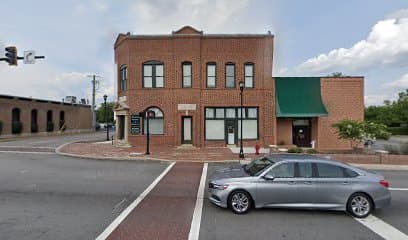 Williams Stitely & Brink: Stitely Benjamin A — attorney in Lexington, SC