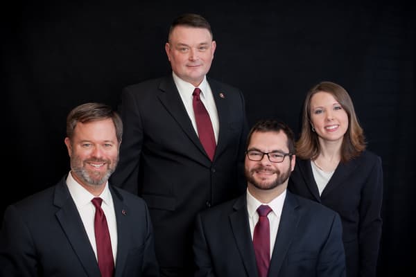 Williams Stone Carpenter Buczek, PC — attorney in Manassas, VA