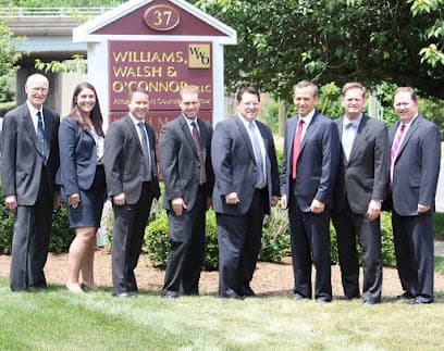 Williams, Walsh & O'Connor, LLC — attorney in North Haven, CT