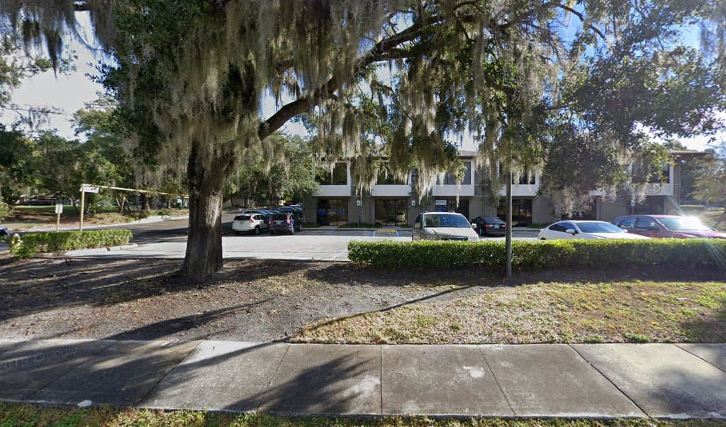 Williams & Williams — attorney in Winter Park, FL