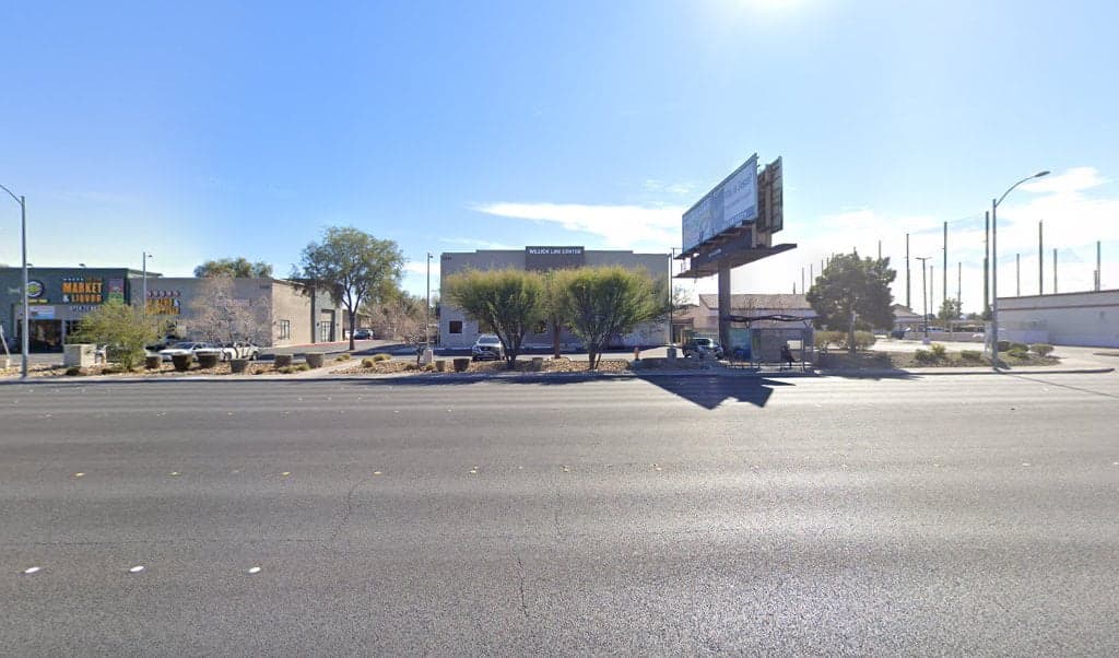 Willick Law Group — attorney in Las Vegas, NV