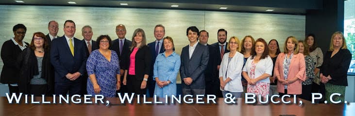 Willinger, Willinger & Bucci, P.C. — attorney in Shelton, CT