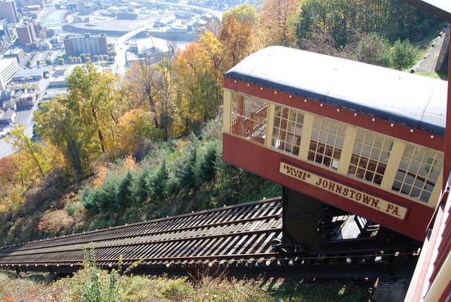 Willis & Associates — attorney in Johnstown, PA