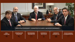 Willis McKenzie LLP